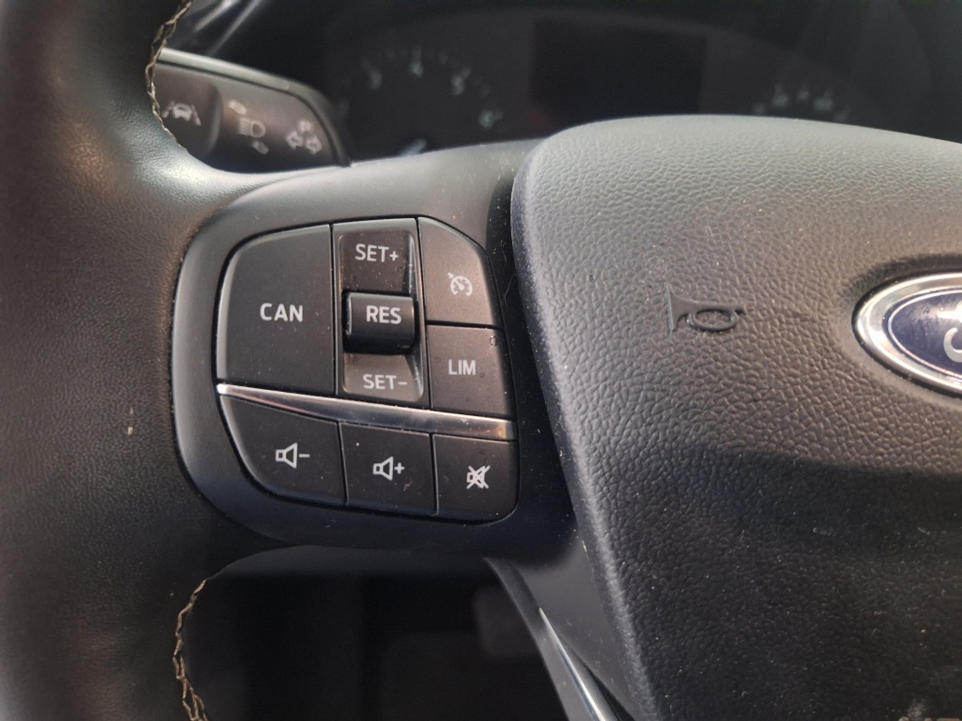Foto van Ford Puma
