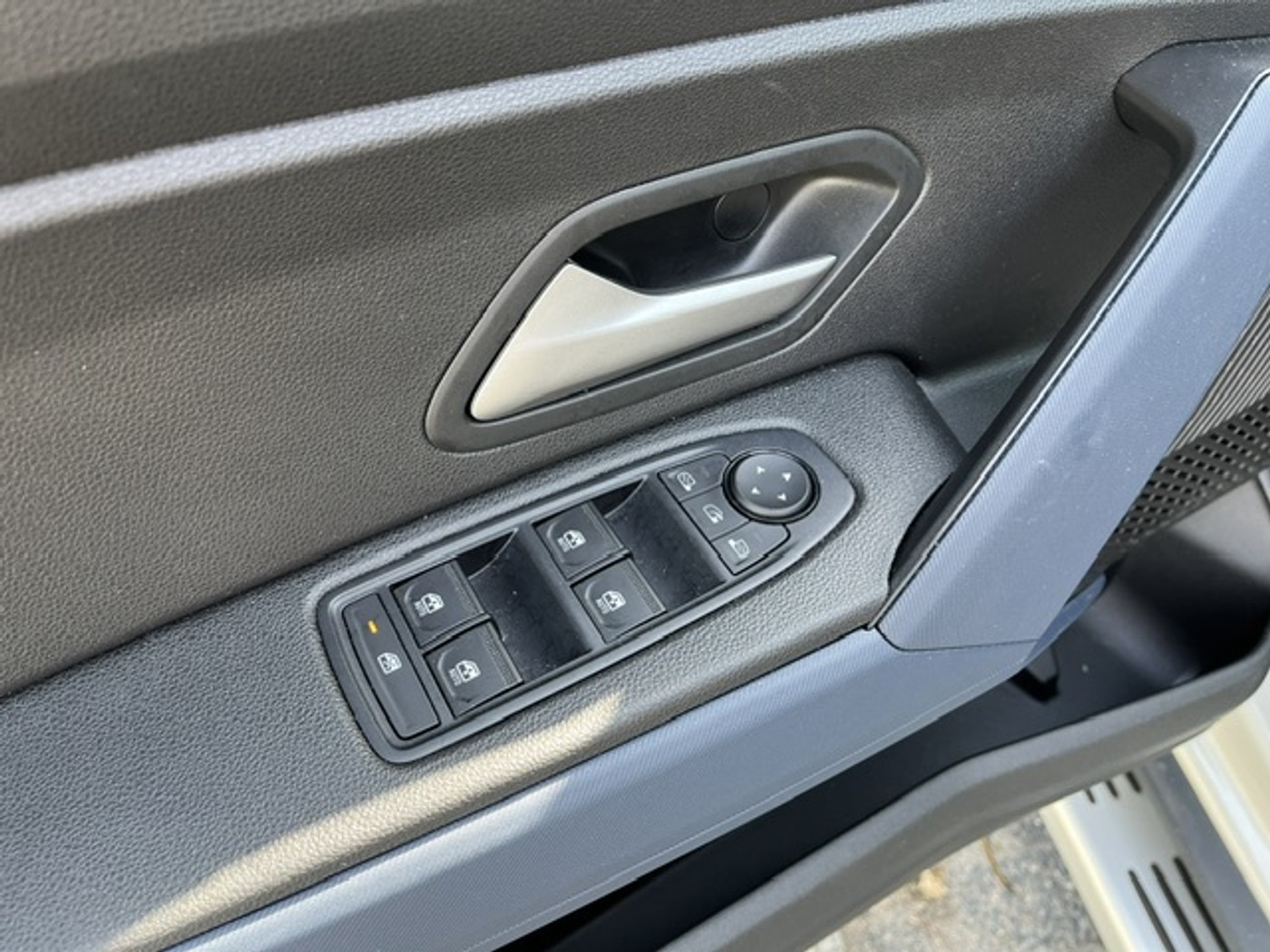 Foto van Dacia Duster