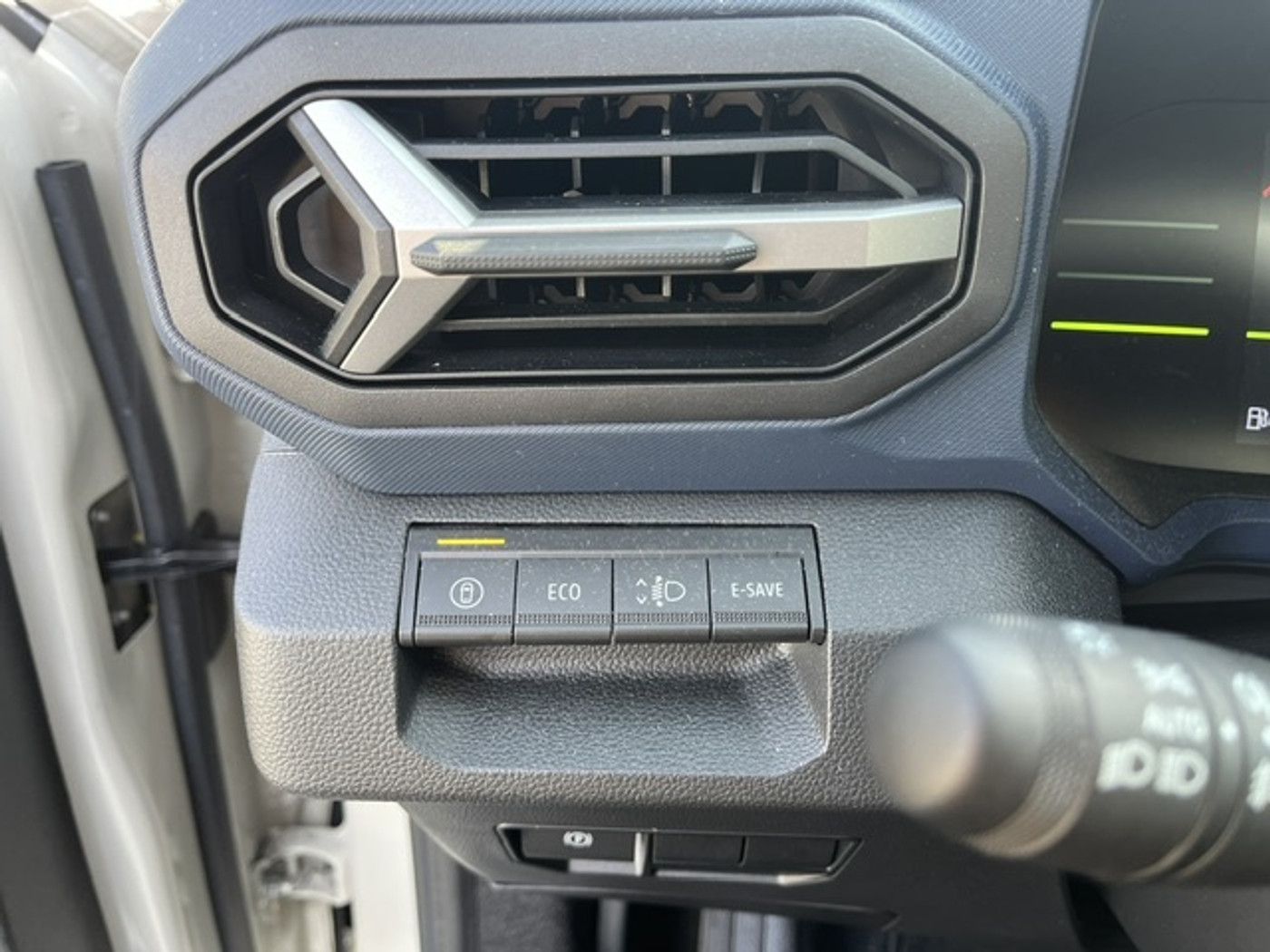 Foto van Dacia Duster
