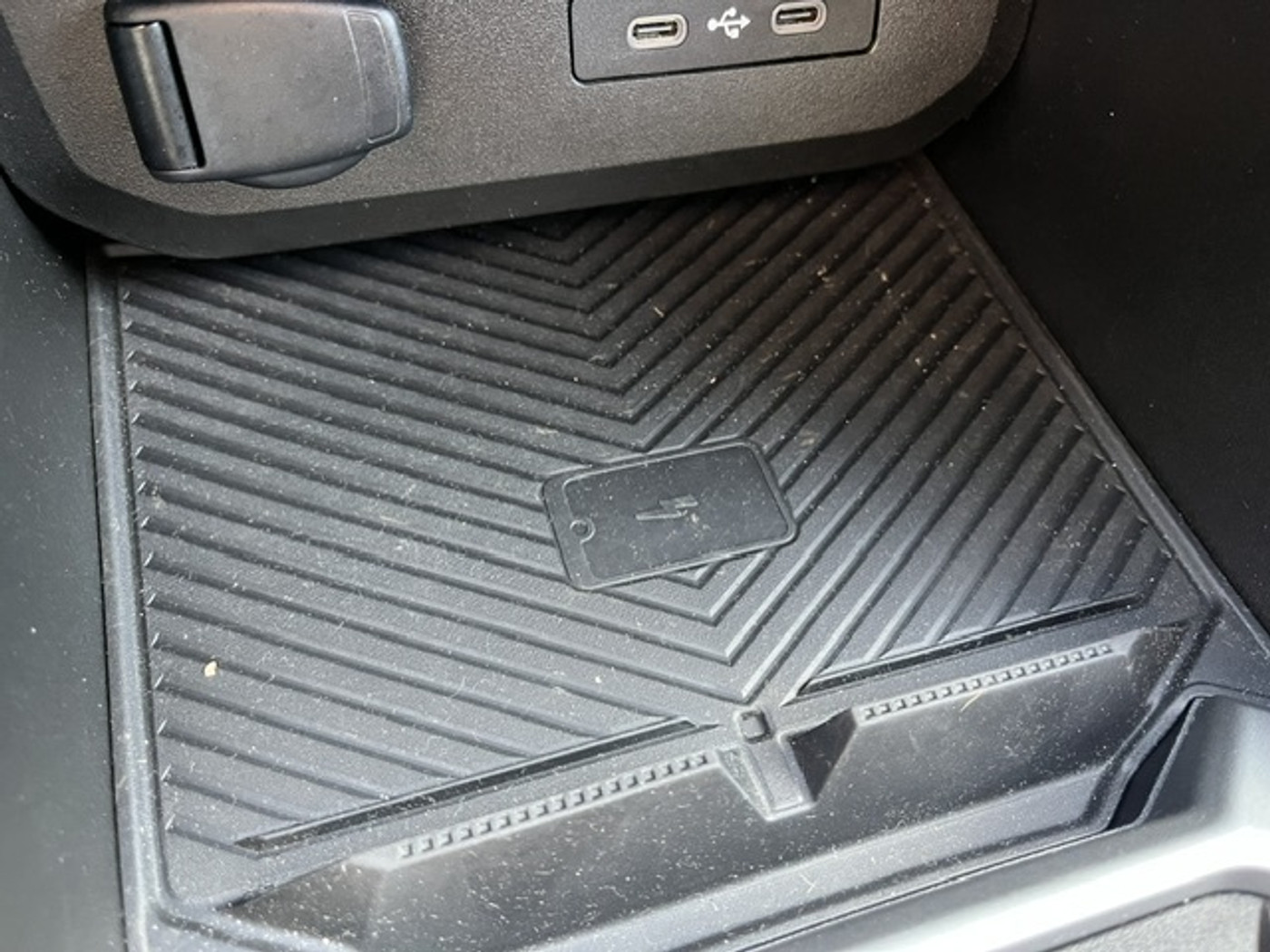 Foto van Dacia Duster