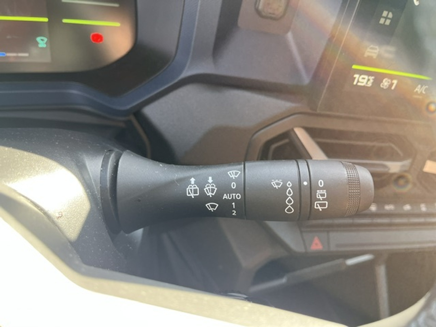 Foto van Dacia Duster