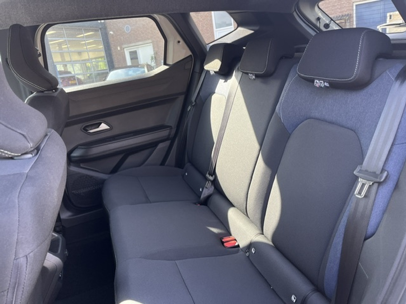 Foto van Dacia Duster
