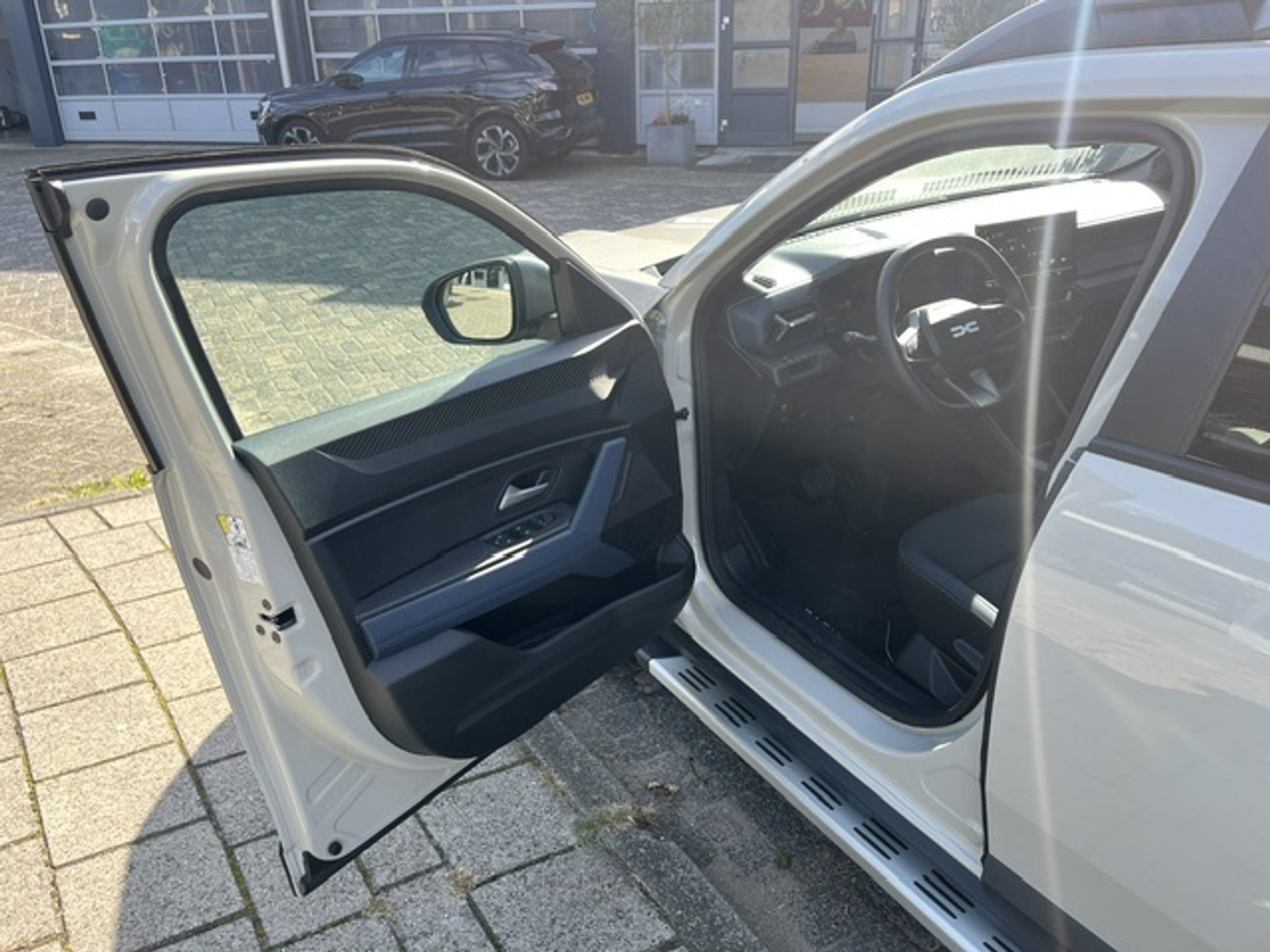 Foto van Dacia Duster