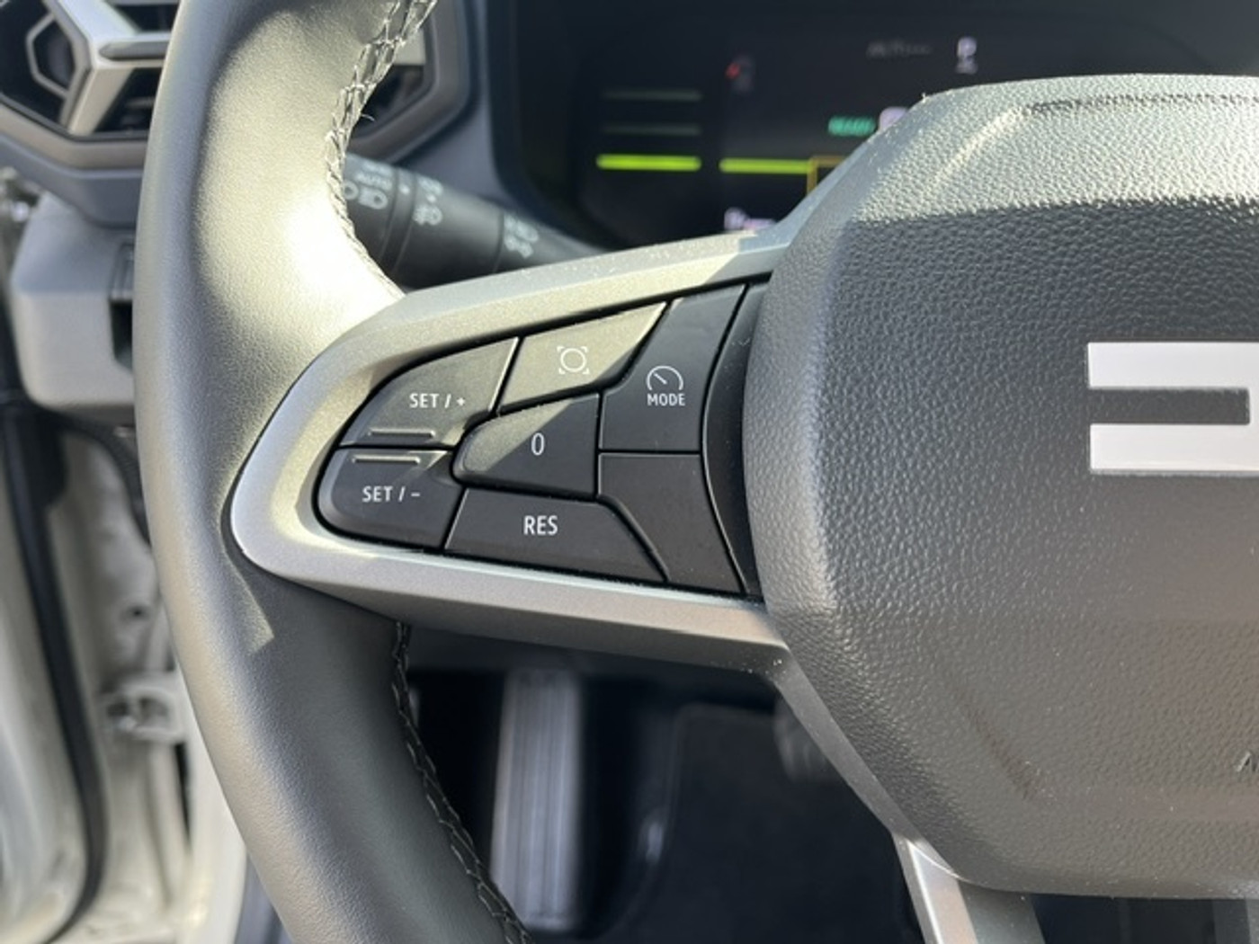 Foto van Dacia Duster