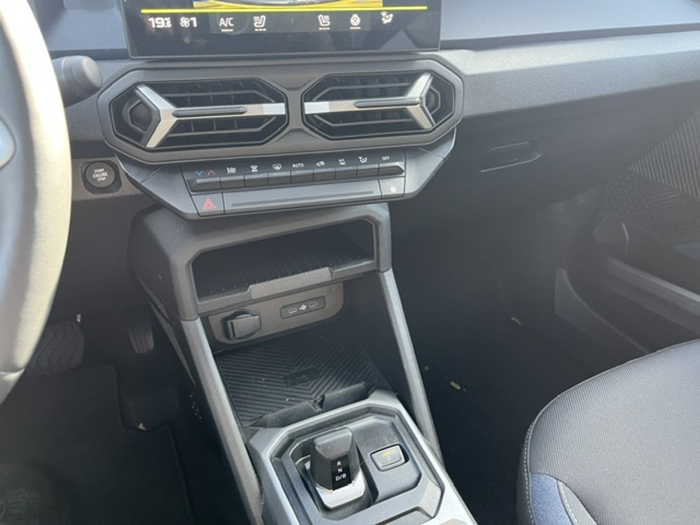 Foto van Dacia Duster