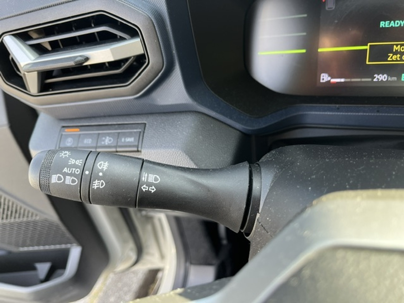 Foto van Dacia Duster