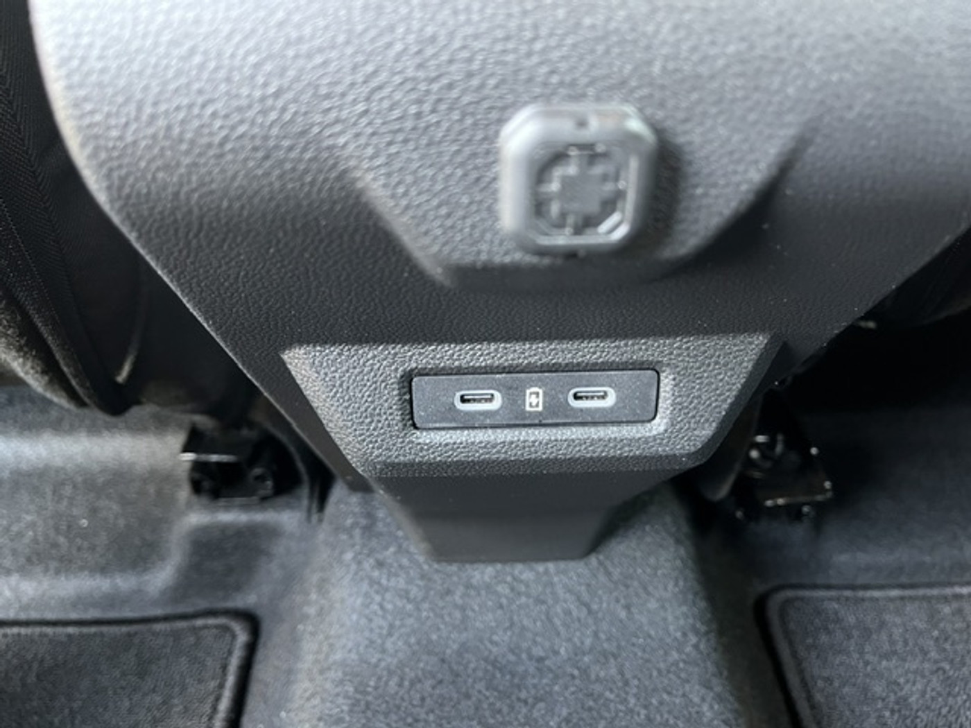 Foto van Dacia Duster