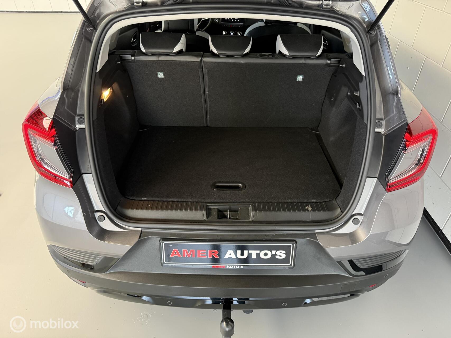 Foto van Mitsubishi Asx