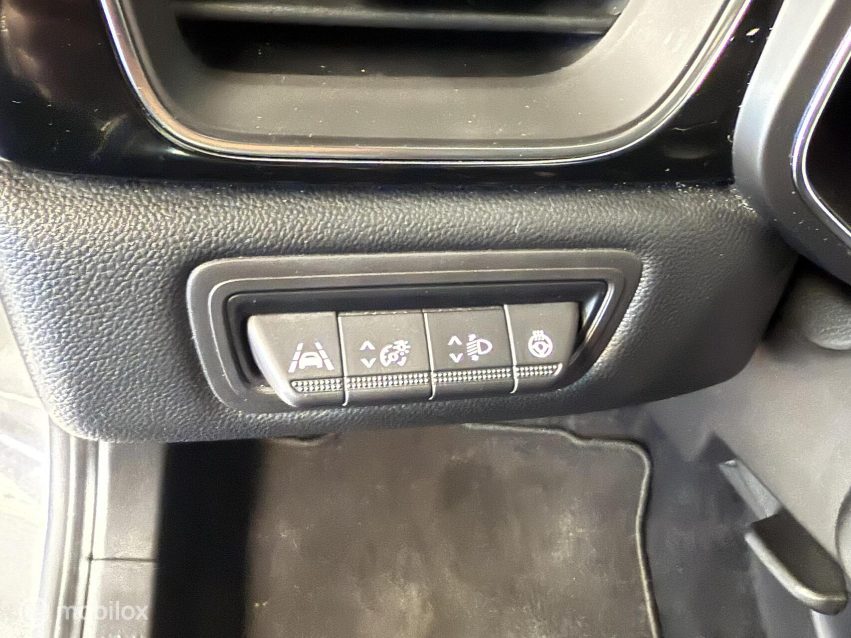 Foto van Mitsubishi Asx
