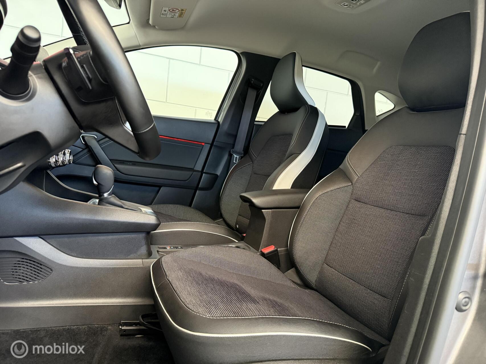 Foto van Mitsubishi Asx