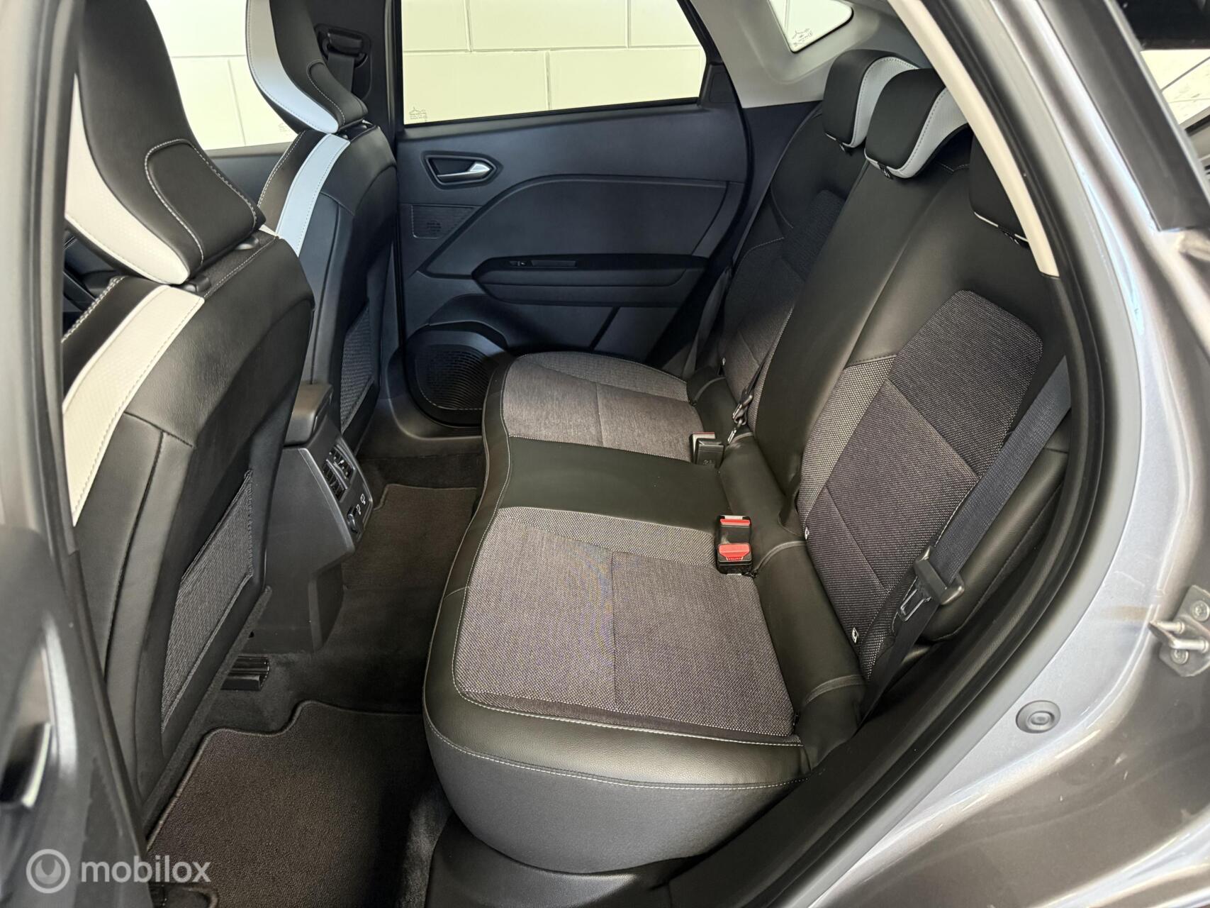 Foto van Mitsubishi Asx