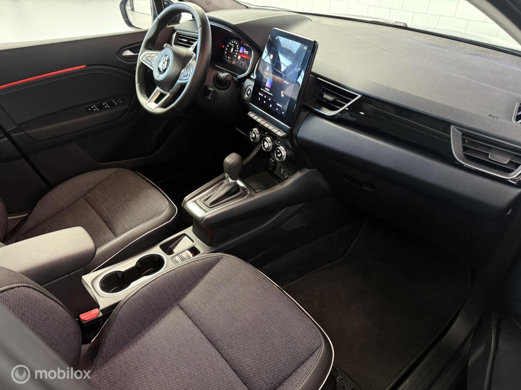 Foto van Mitsubishi Asx