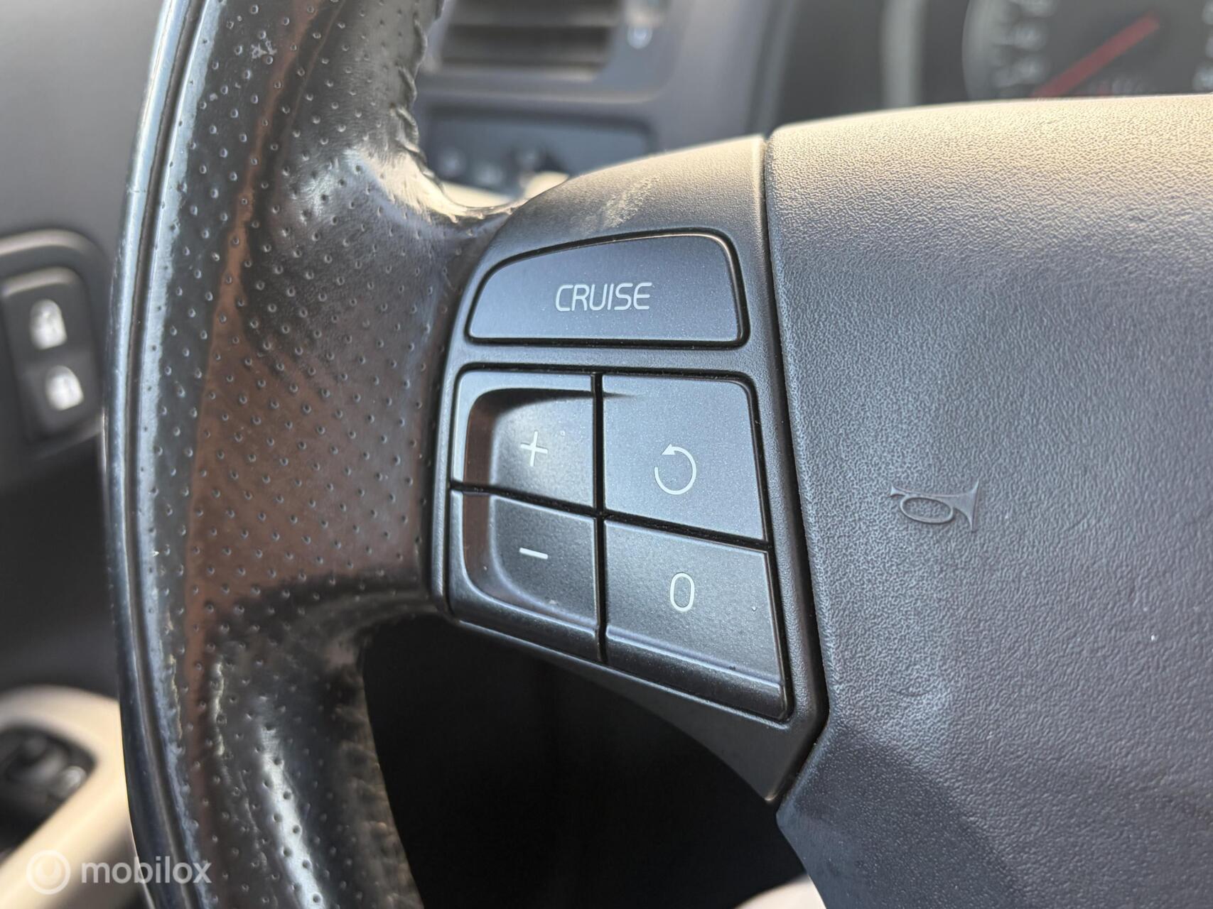 Foto van Volvo C30