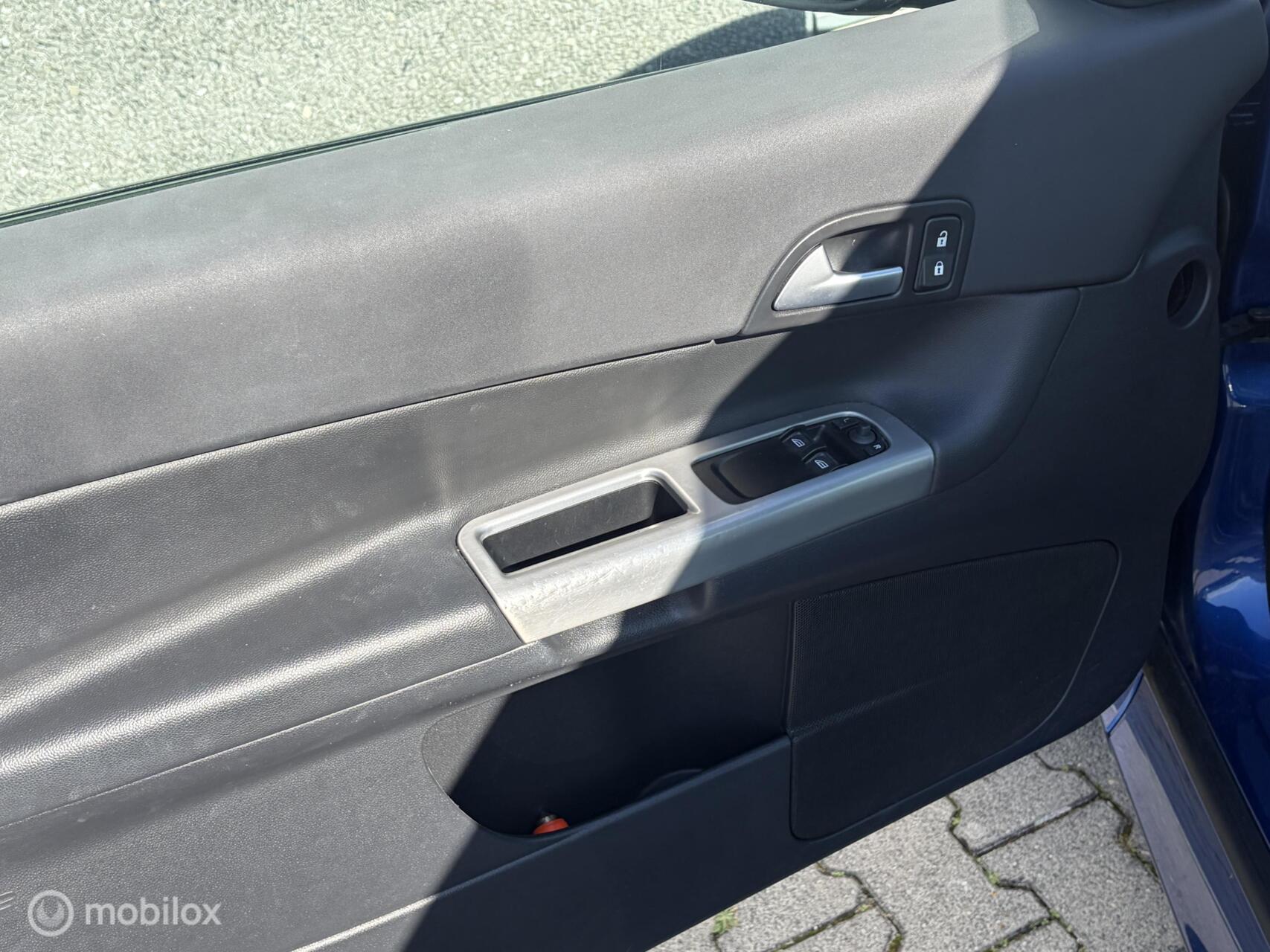 Foto van Volvo C30