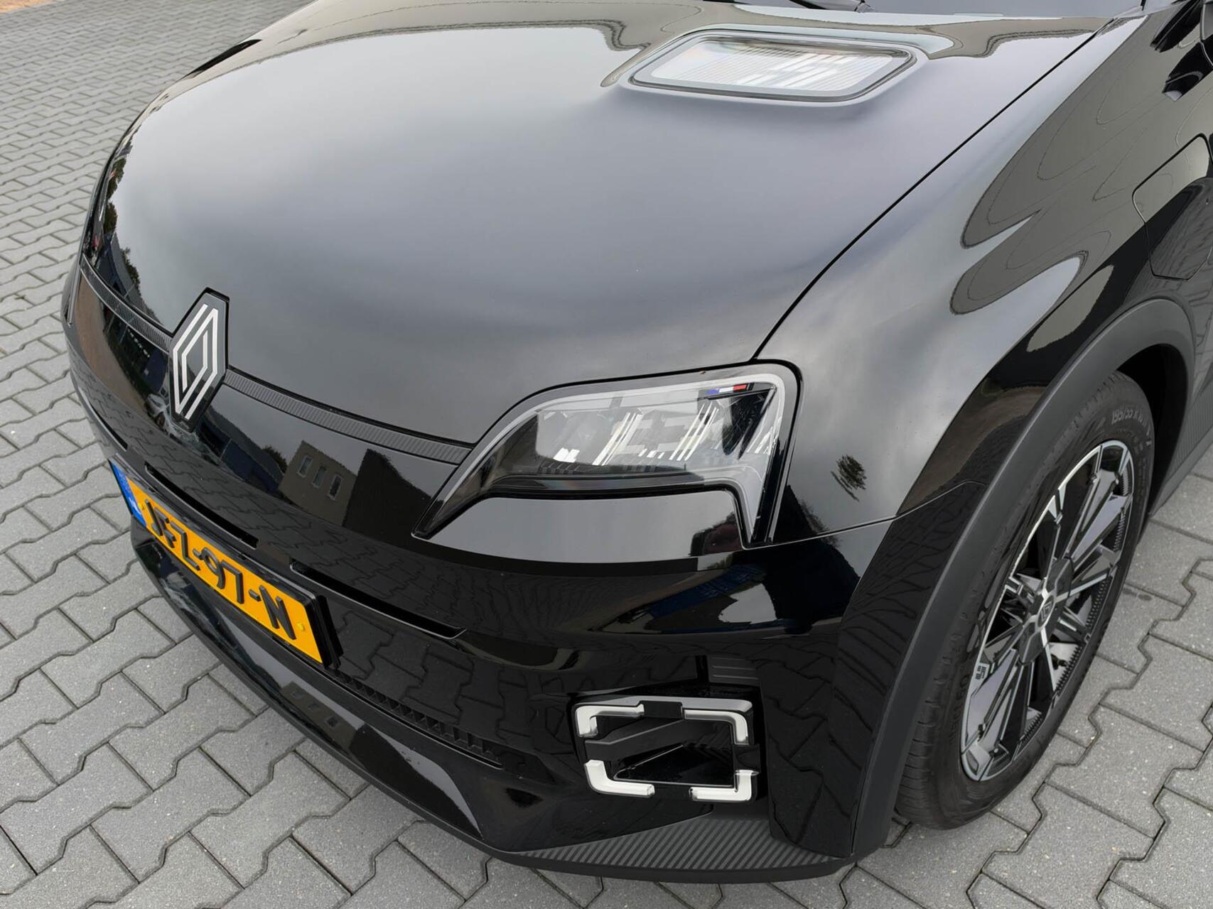 Foto van Renault 5