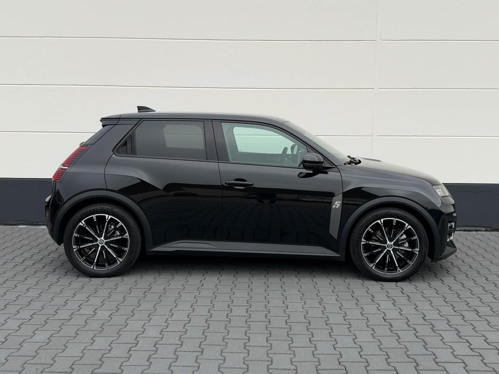 Foto van Renault 5