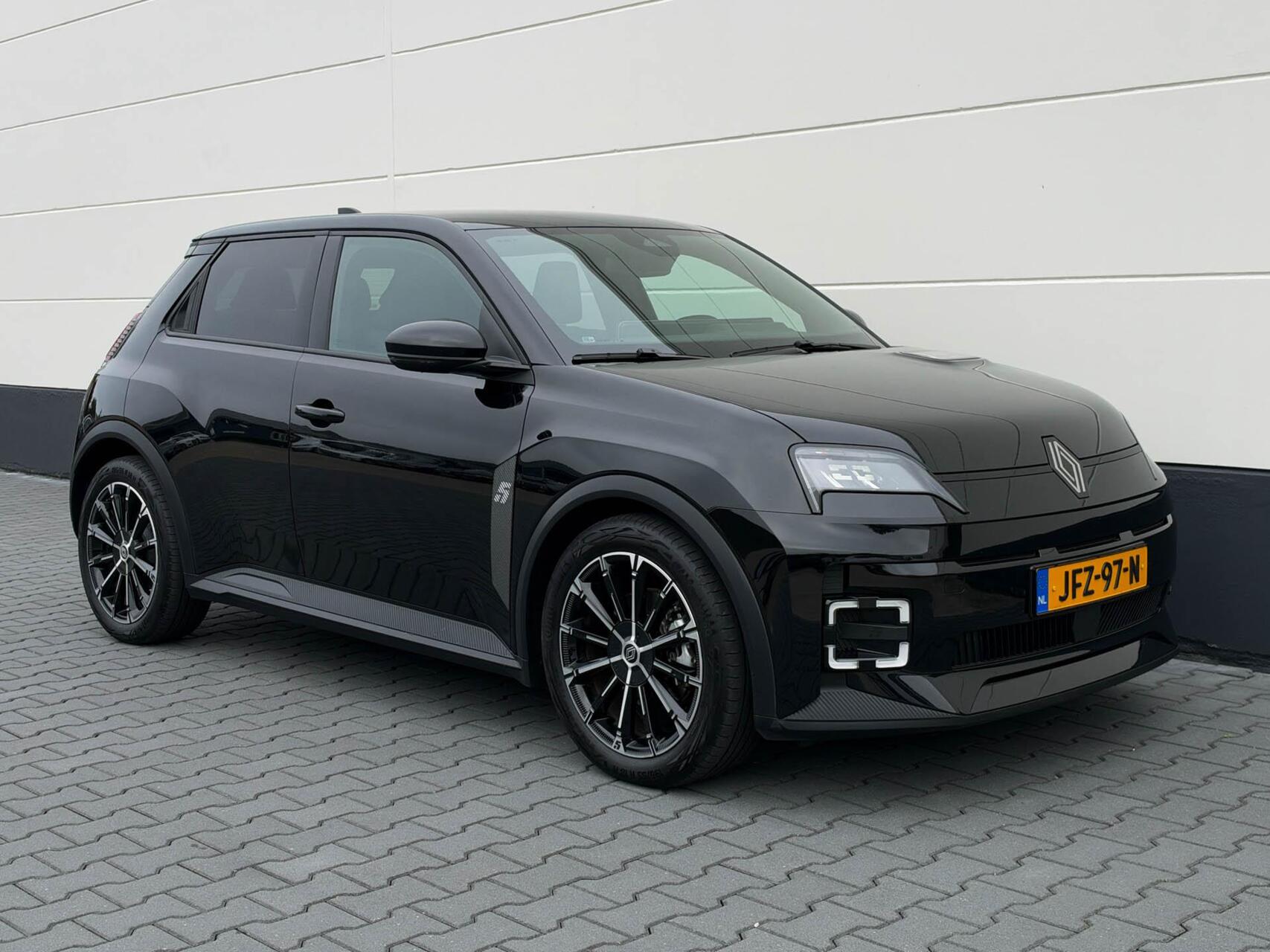 Foto van Renault 5