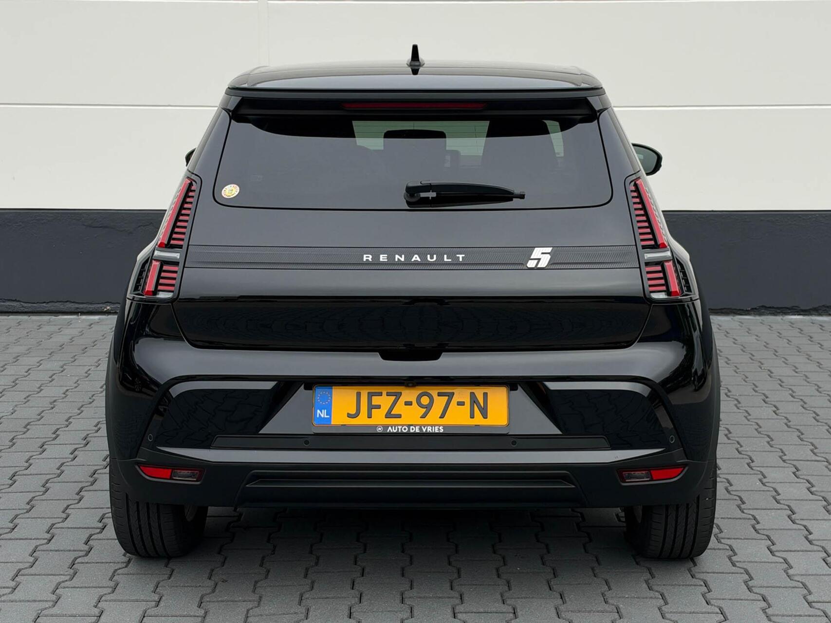 Foto van Renault 5
