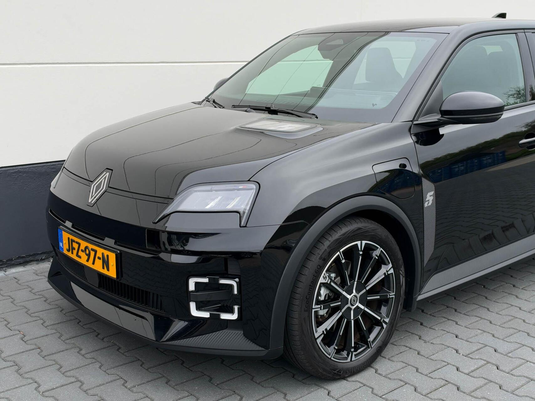 Foto van Renault 5