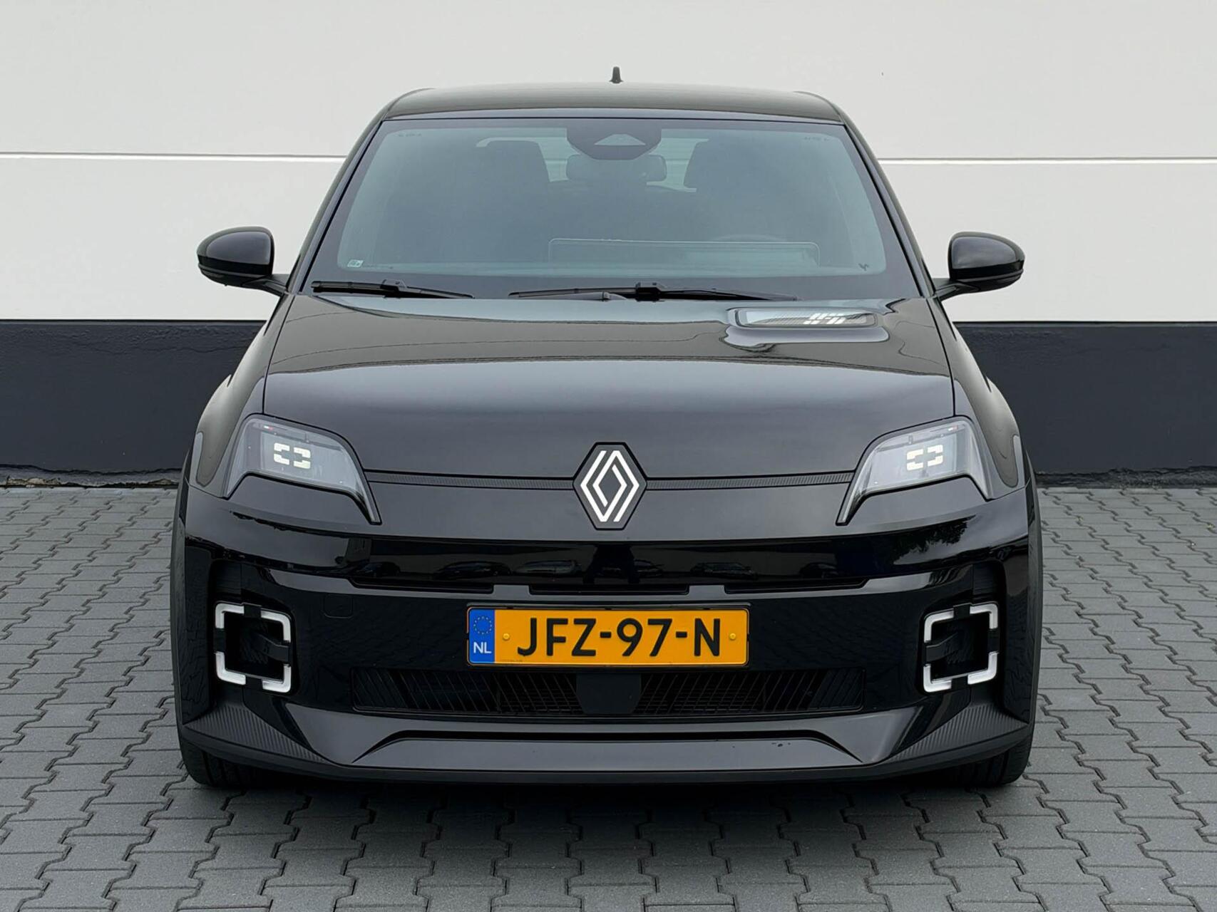 Foto van Renault 5