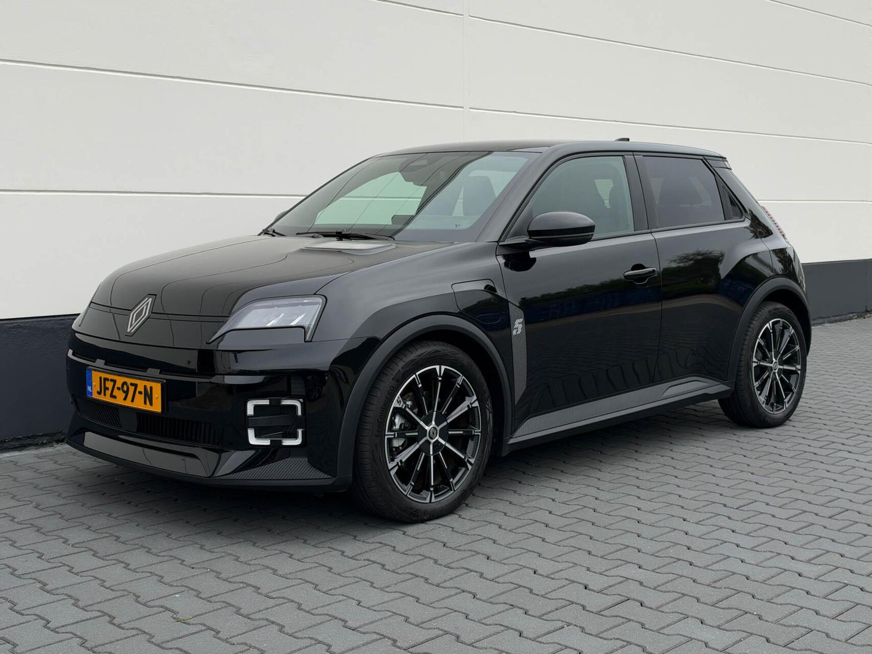 Foto van Renault 5