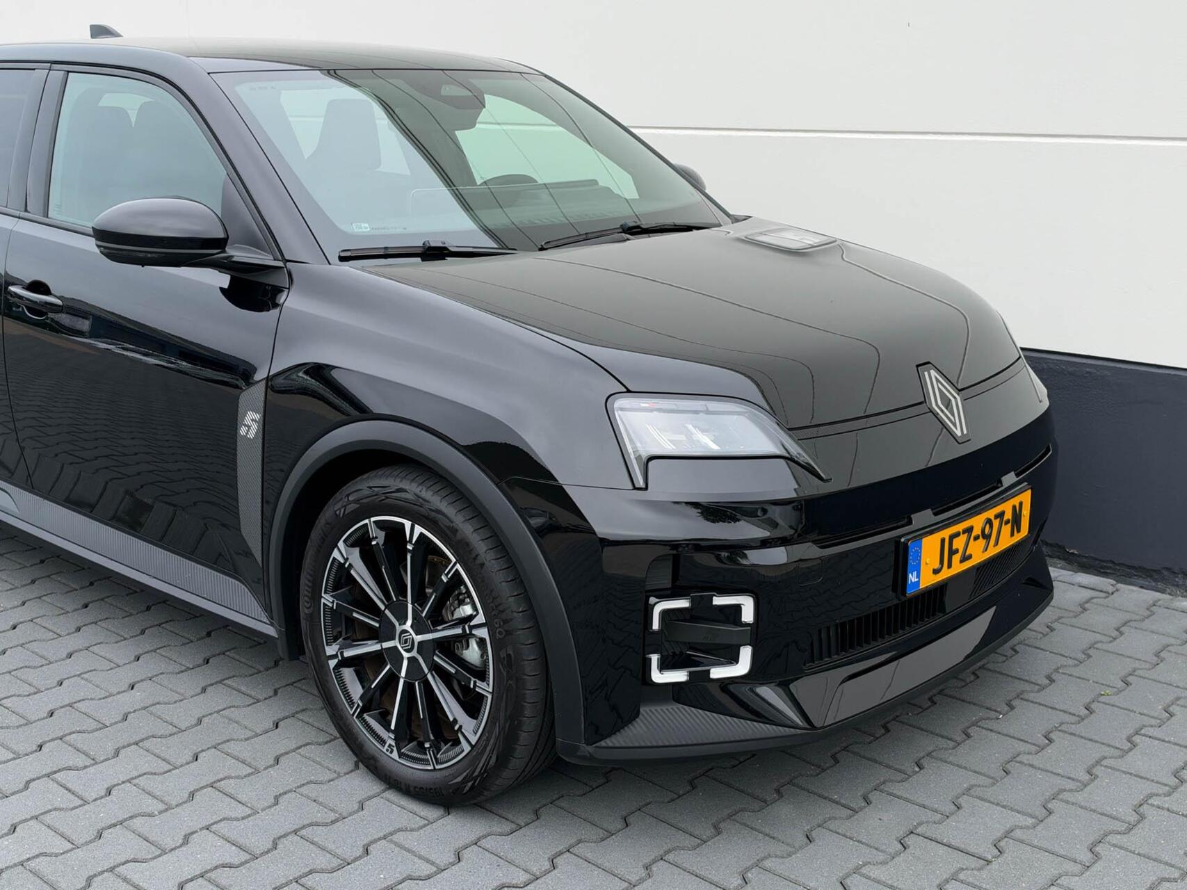 Foto van Renault 5