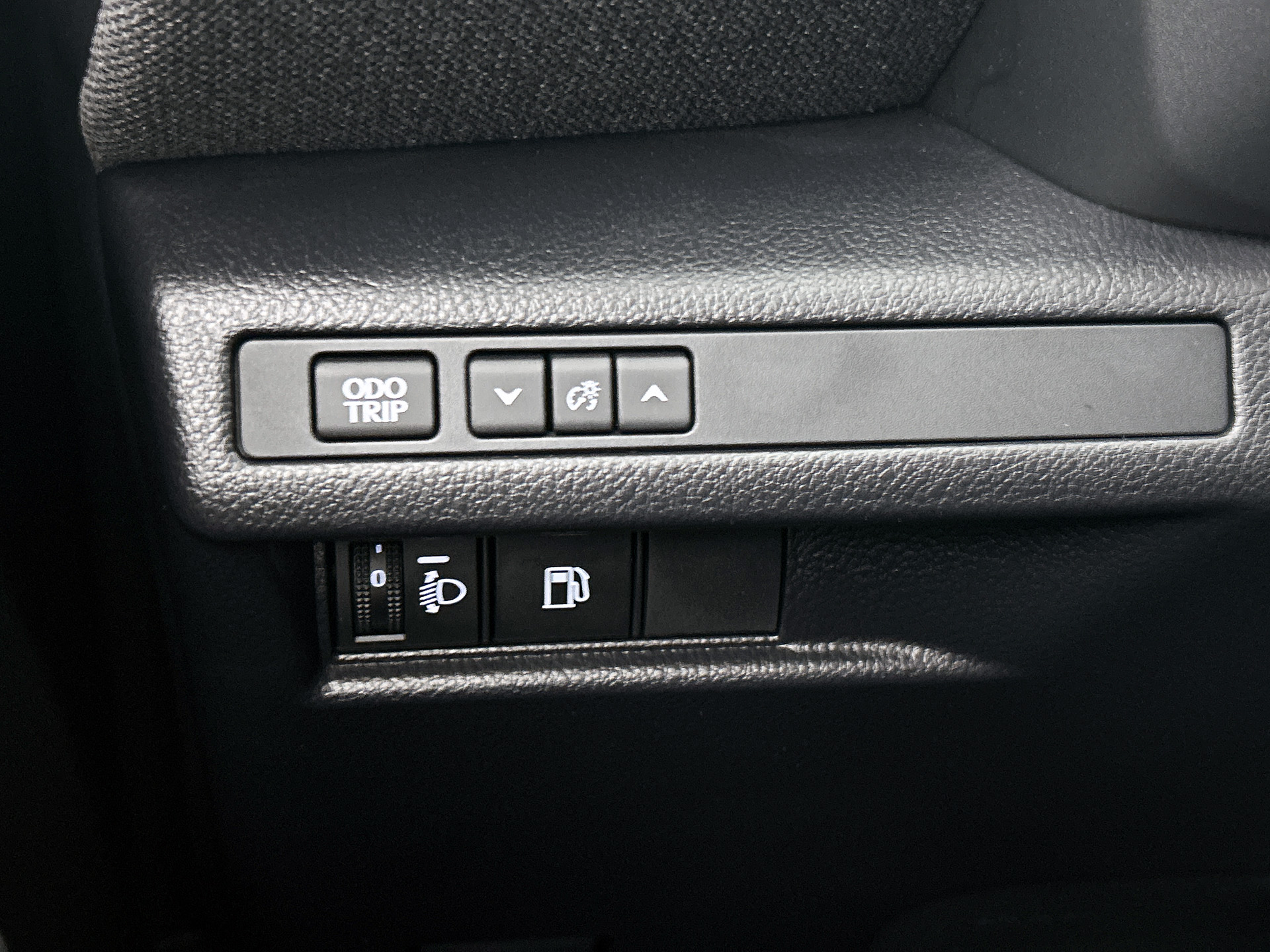 Foto van Lexus LBX