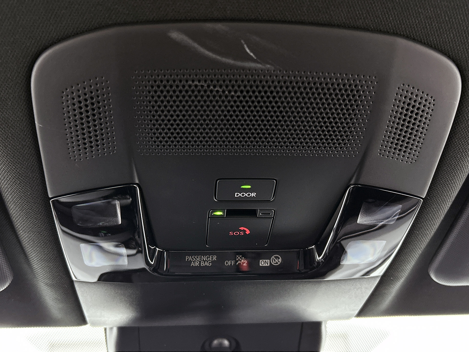 Foto van Lexus LBX
