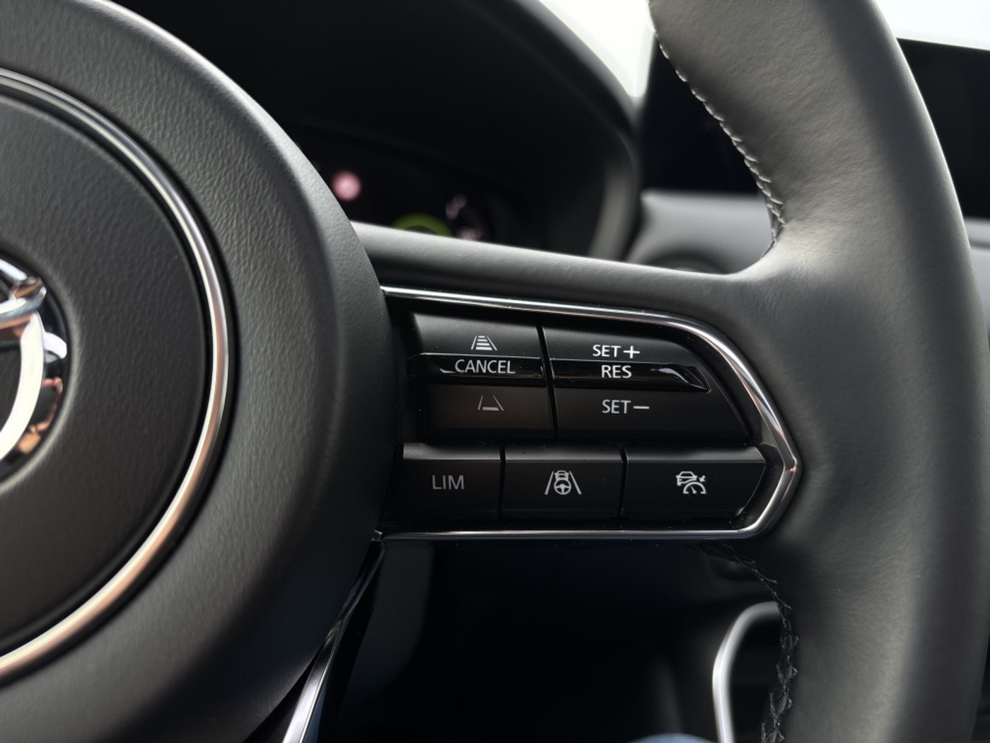 Foto van Mazda Cx-60