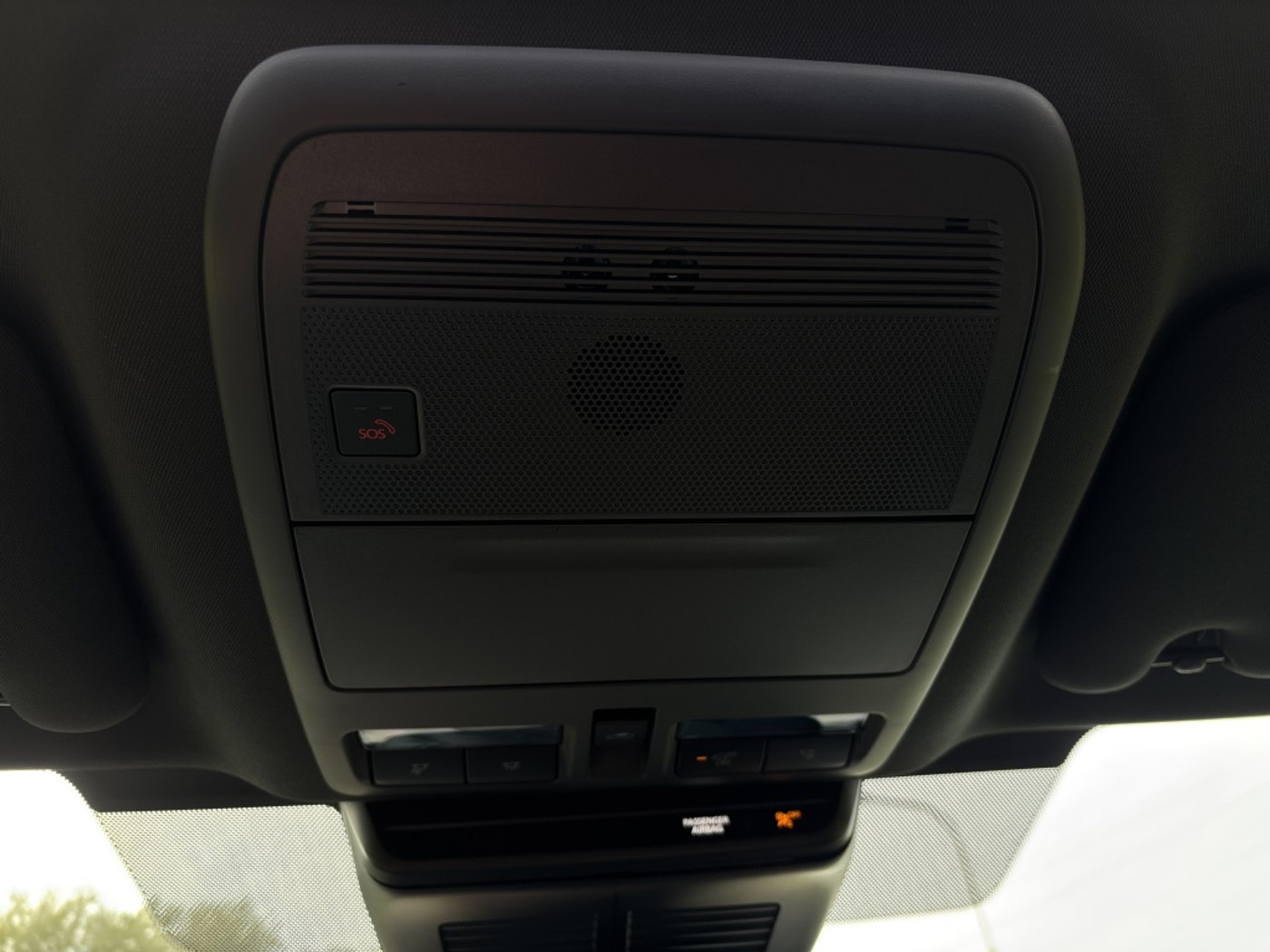 Foto van Mazda Cx-60