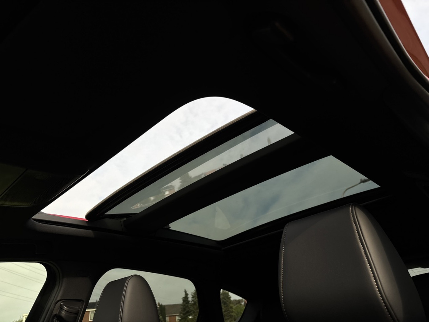 Foto van Mazda Cx-60
