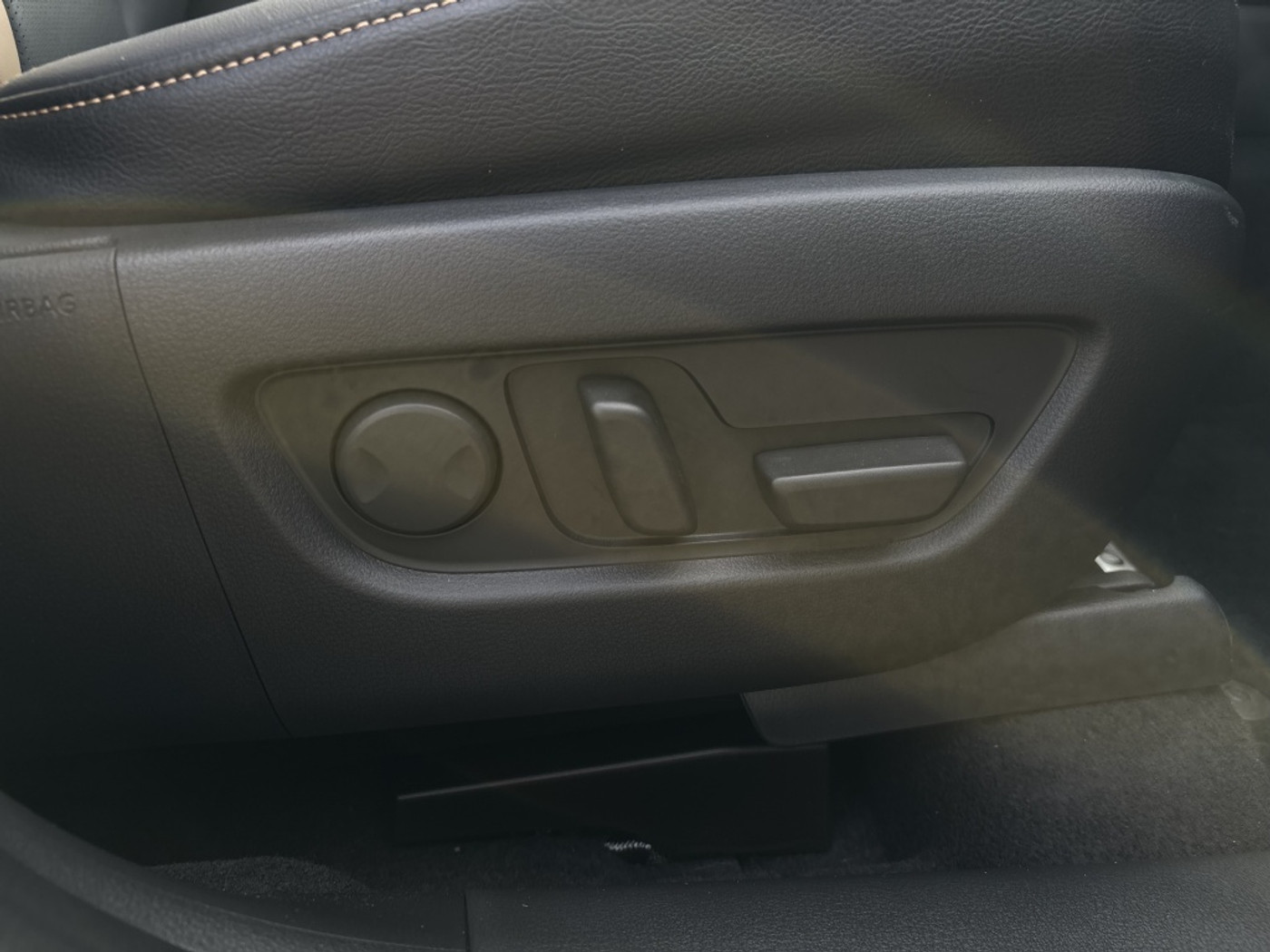 Foto van Mazda Cx-60