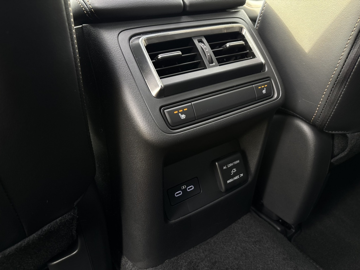 Foto van Mazda Cx-60