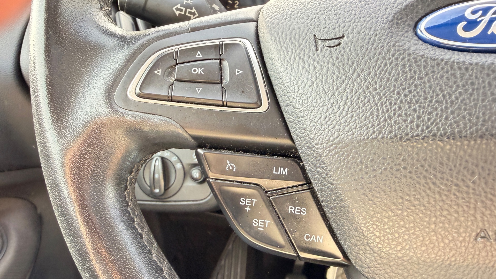 Foto van Ford Grand C-max