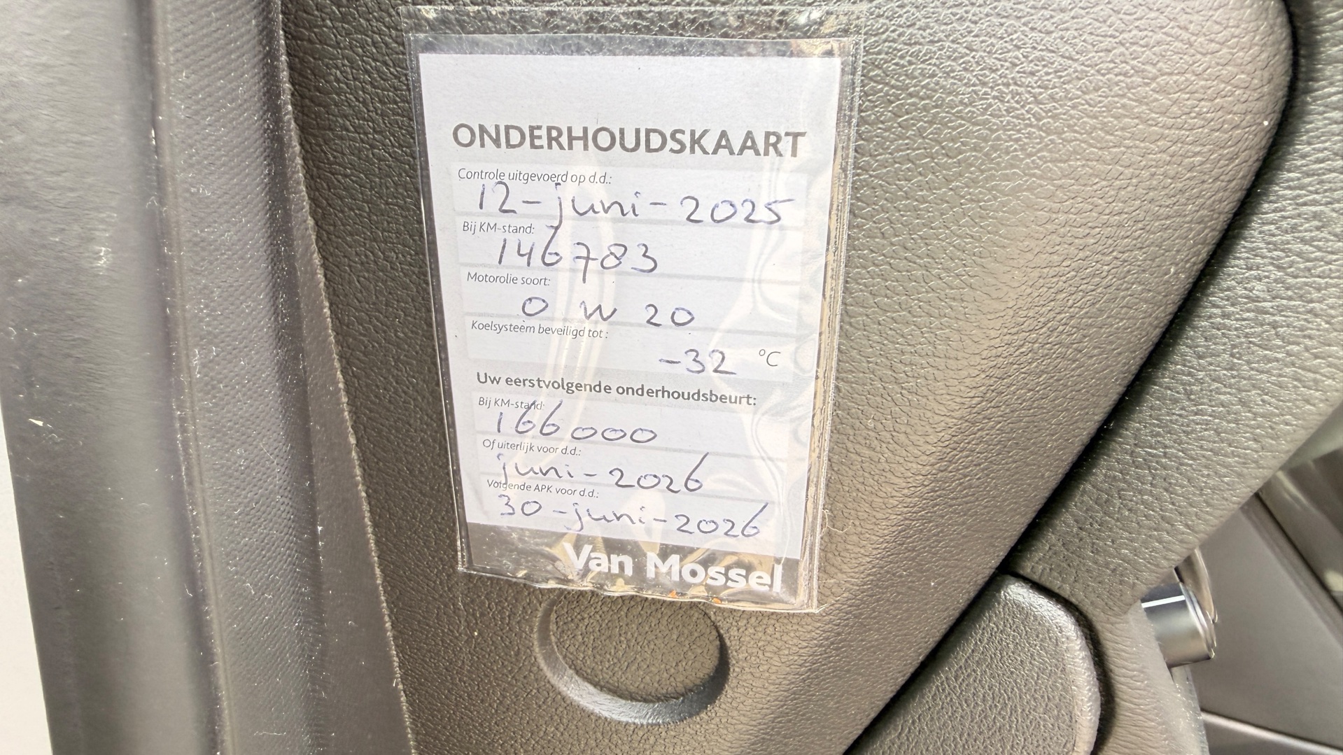 Foto van Ford Grand C-max