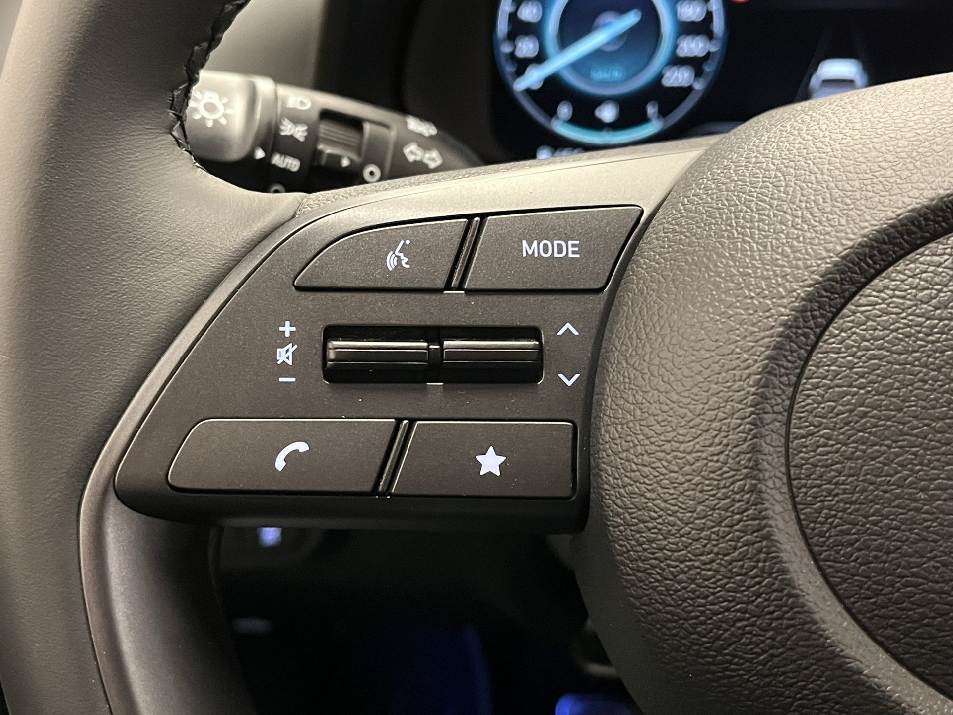 Foto van Hyundai Bayon