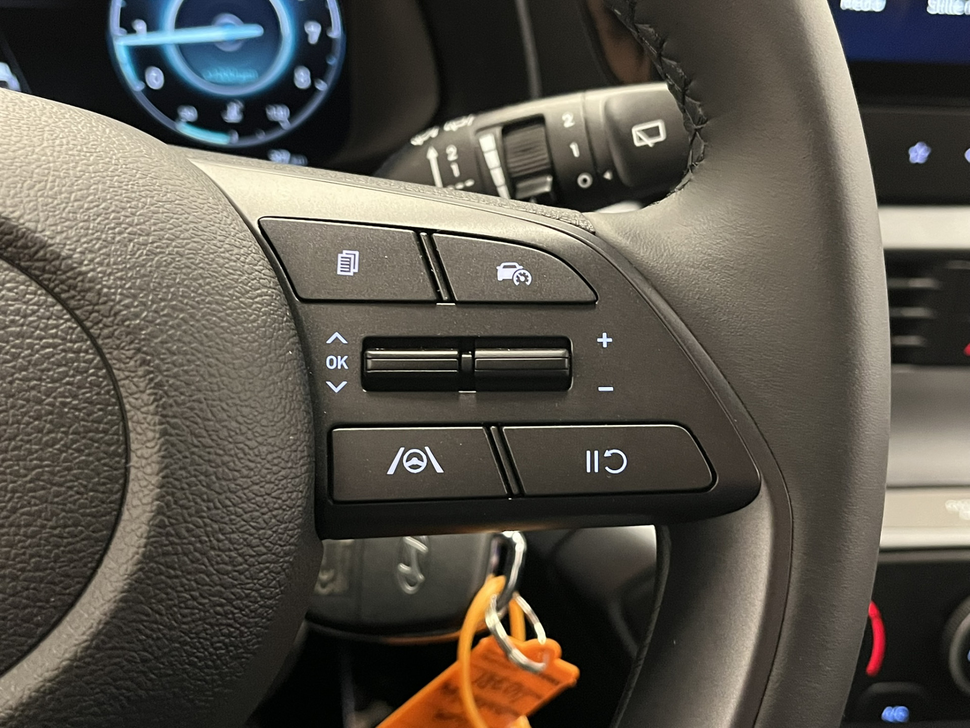 Foto van Hyundai Bayon