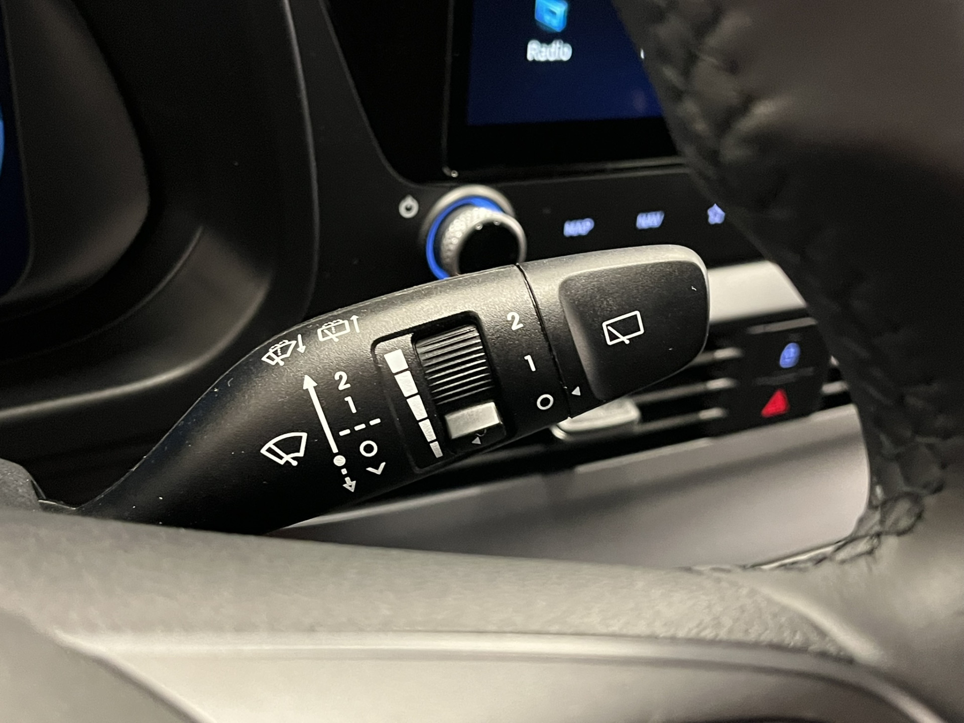 Foto van Hyundai Bayon