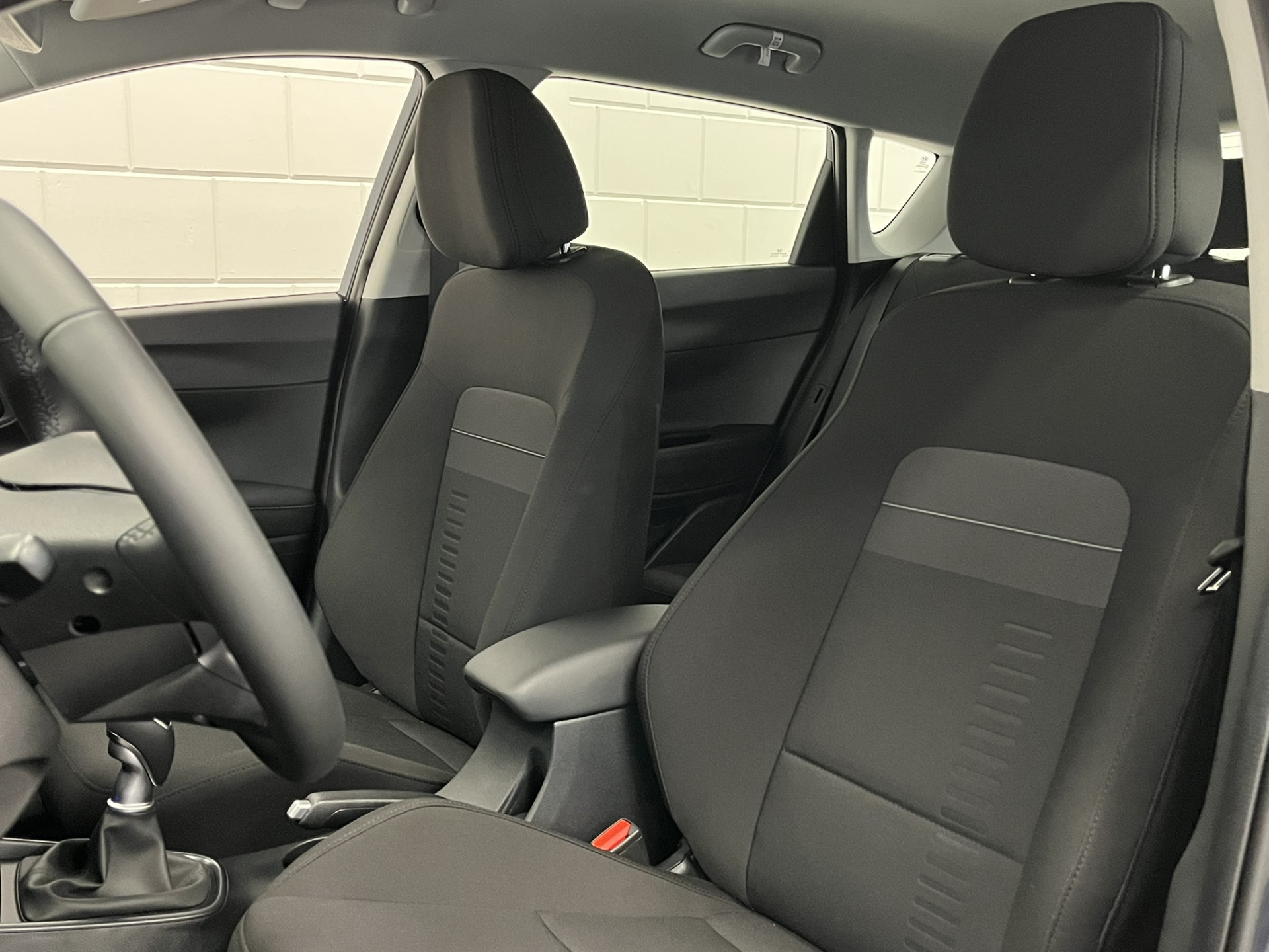 Foto van Hyundai Bayon