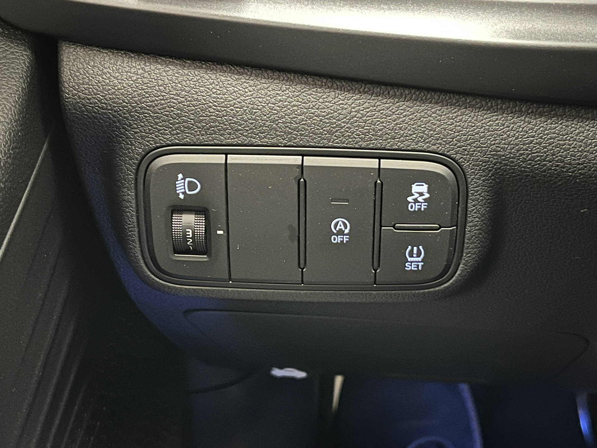 Foto van Hyundai Bayon