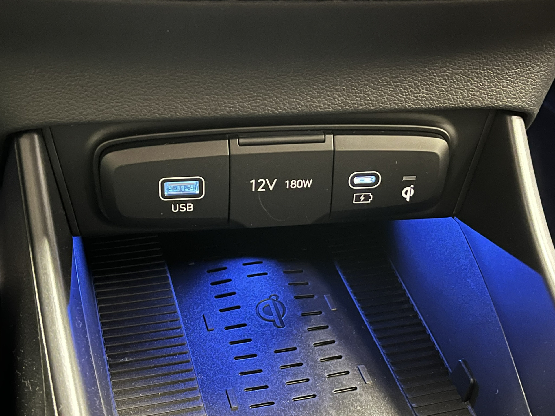 Foto van Hyundai Bayon
