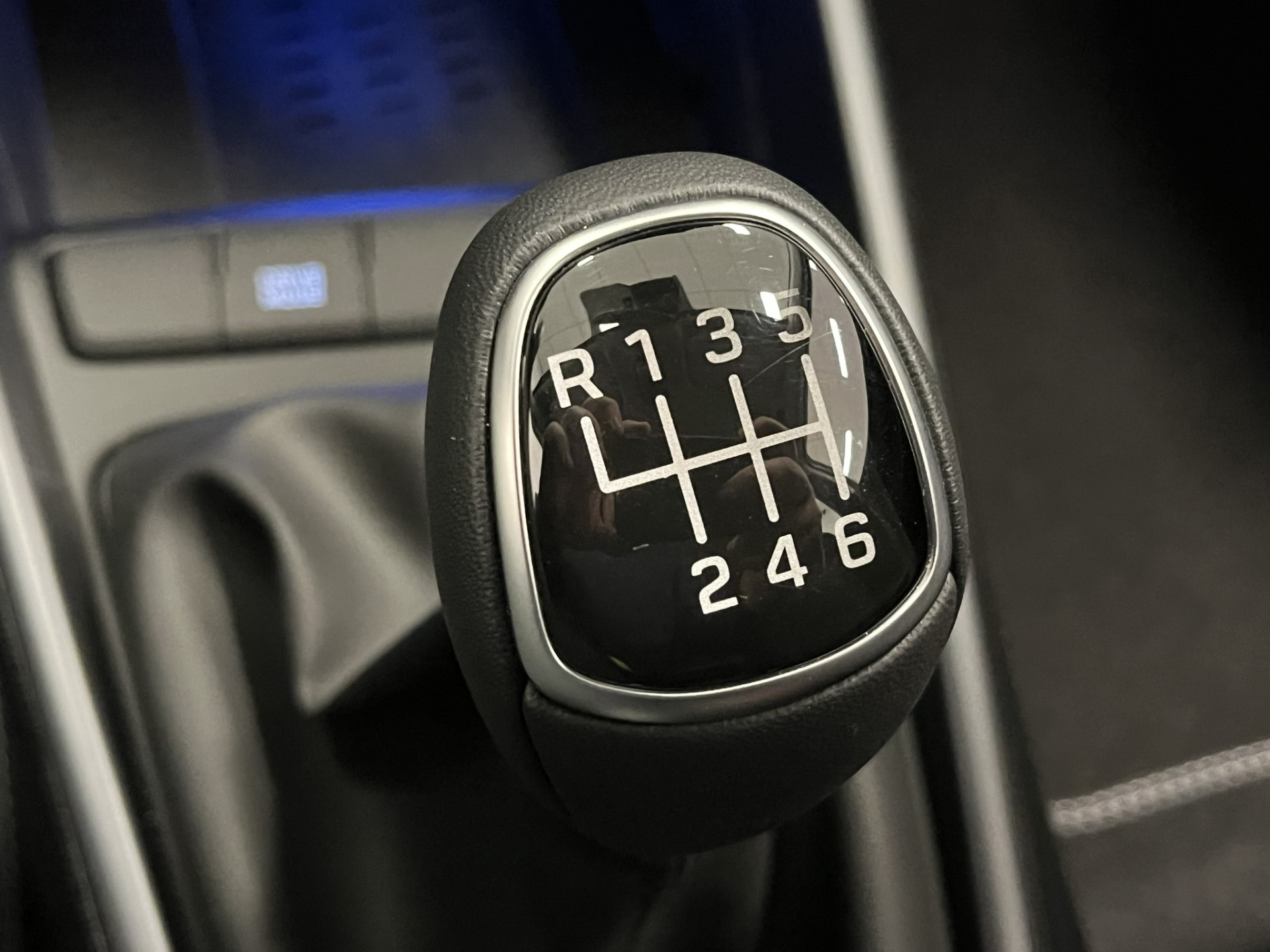 Foto van Hyundai Bayon