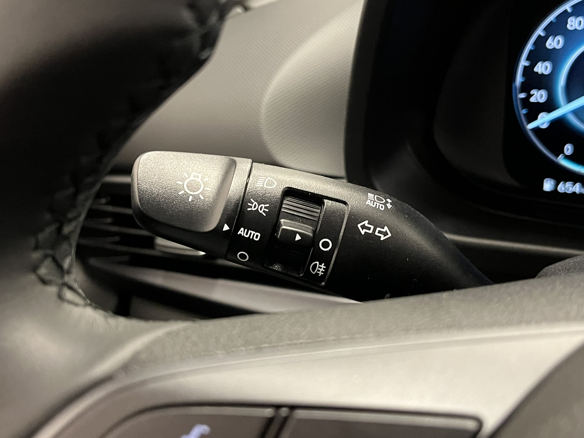 Foto van Hyundai Bayon