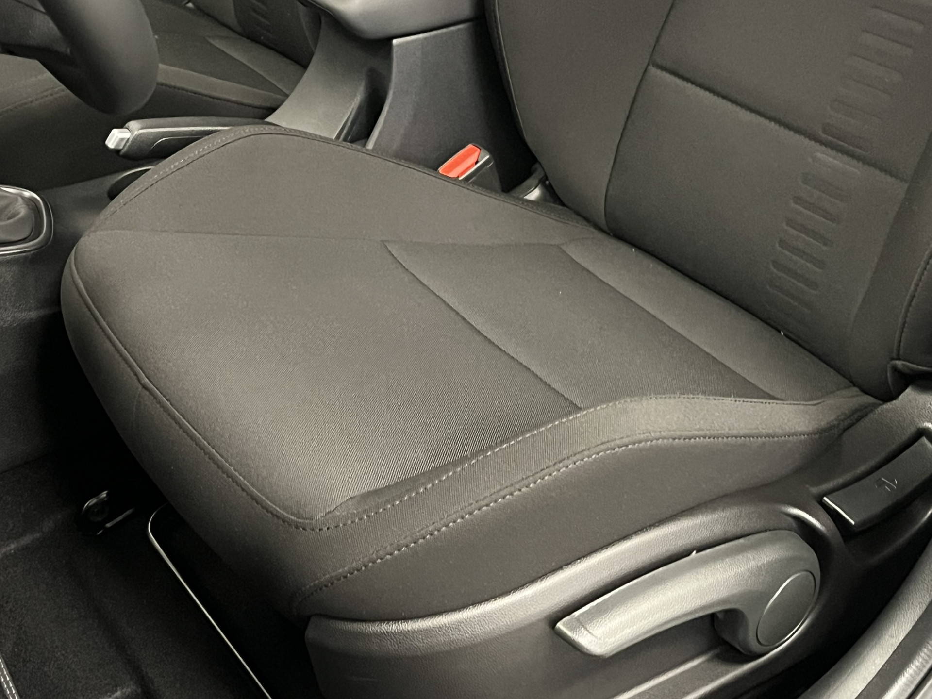 Foto van Hyundai Bayon