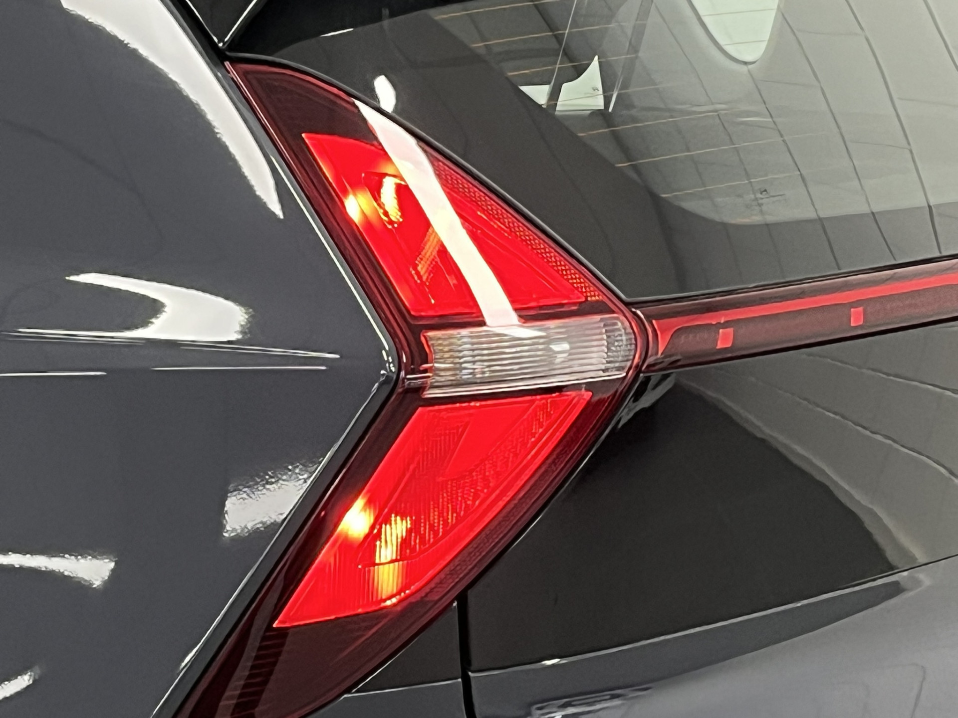 Foto van Hyundai Bayon