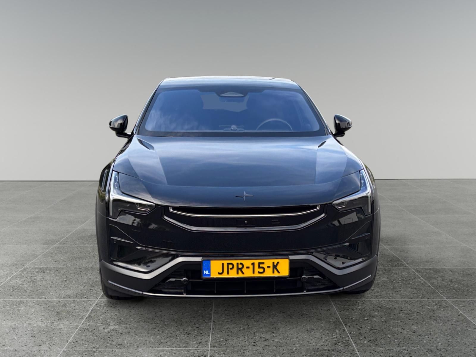 Foto van Polestar 3