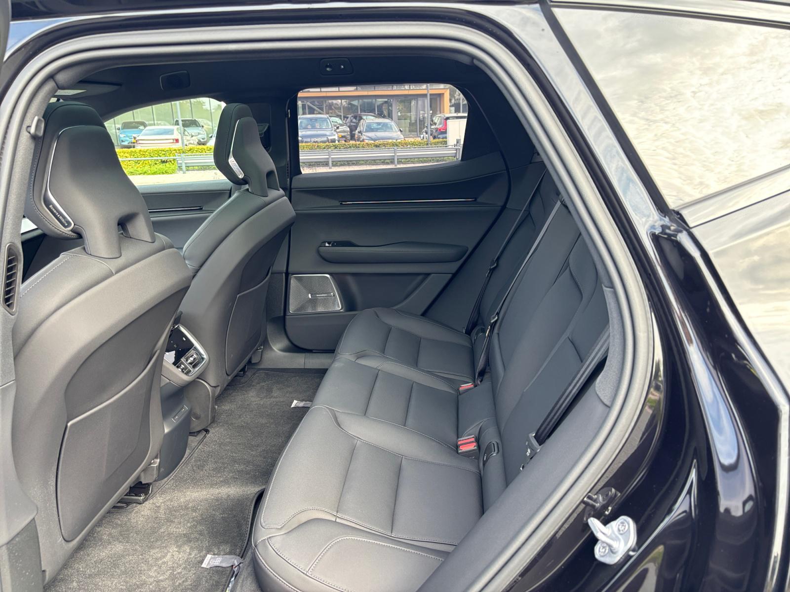 Foto van Polestar 3