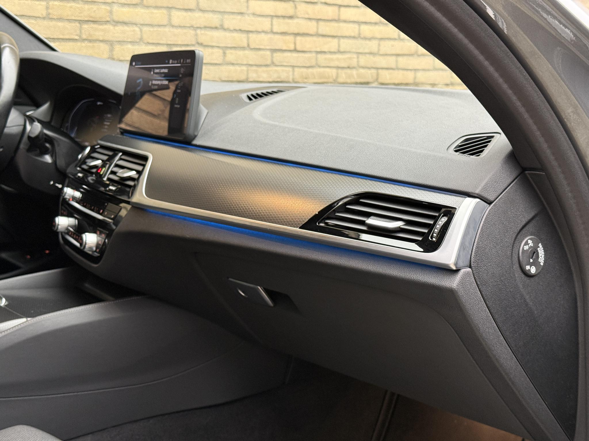 Foto van BMW 5-serie
