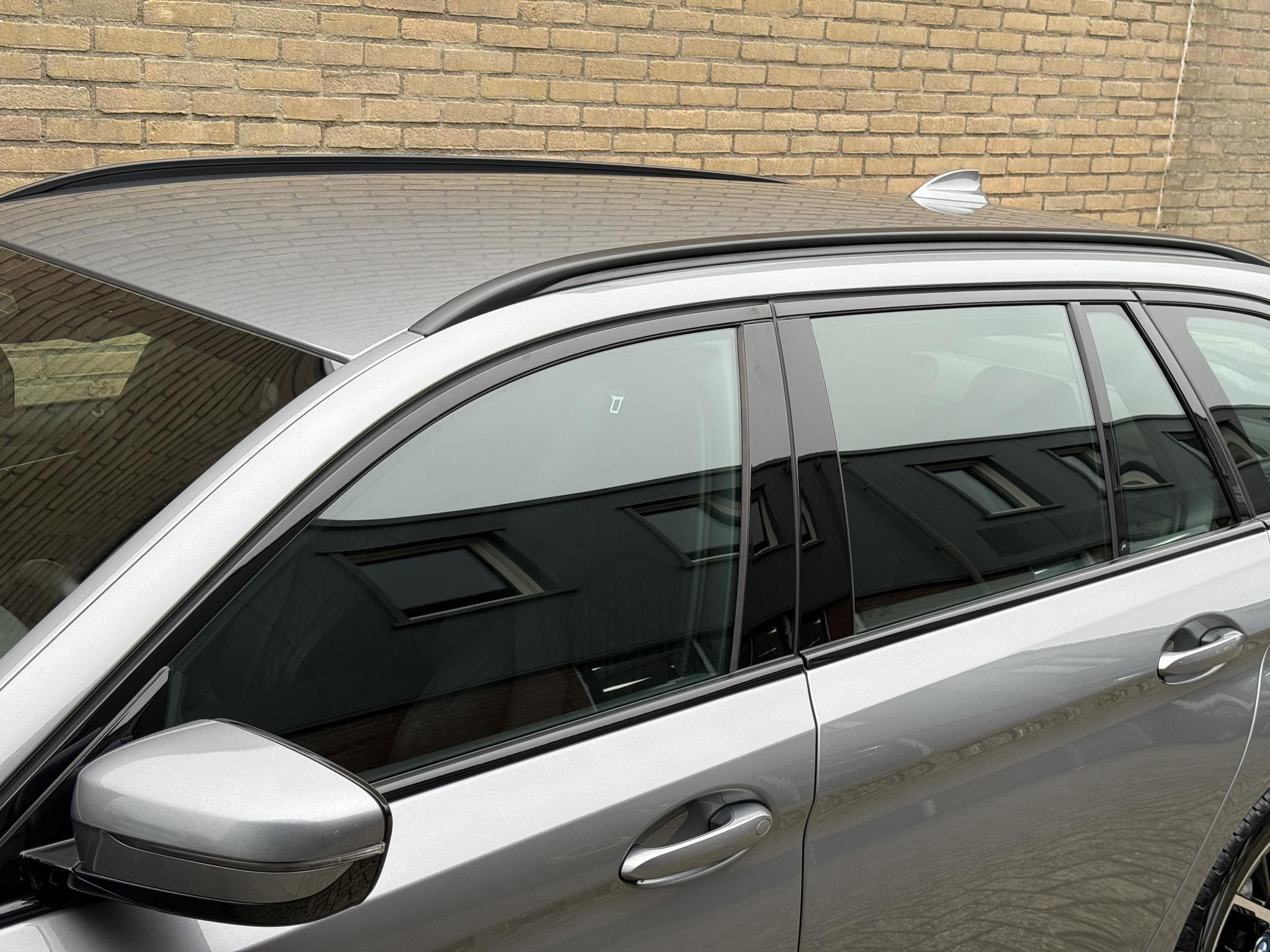 Foto van BMW 5-serie