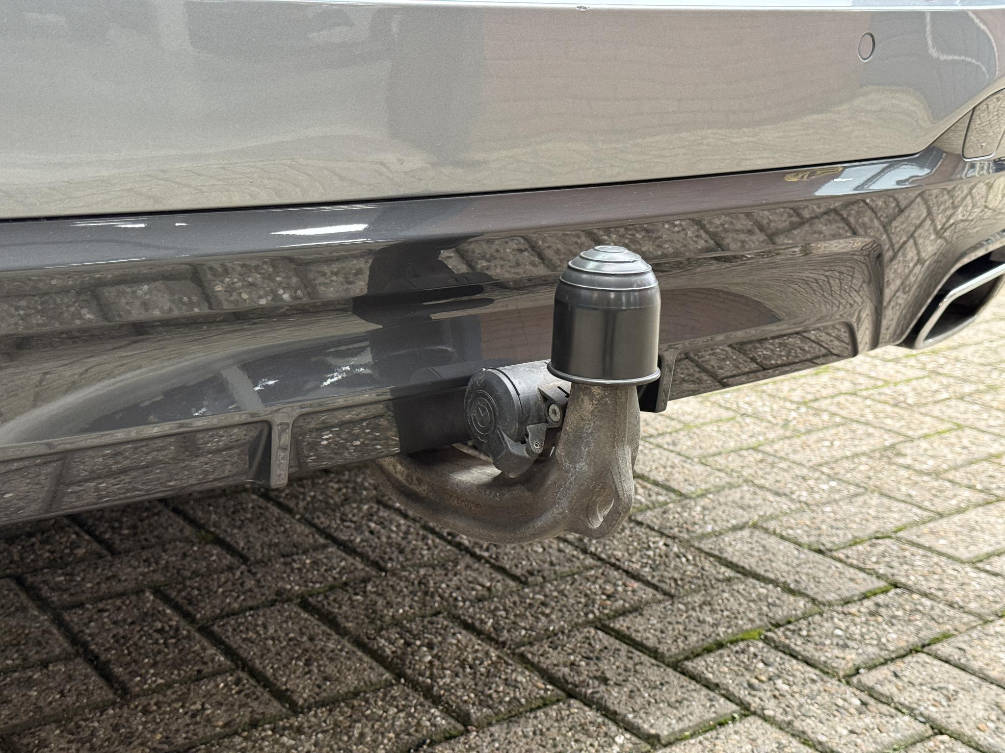 Foto van BMW 5-serie
